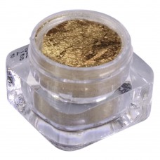 Sombra Glitter - Alice Salazar Ouro