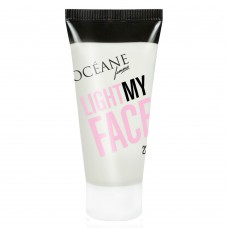 Light My Face Océane - Iluminador Para Rosto Incolor Light My Face Océane - Iluminador Para Rosto Incolor