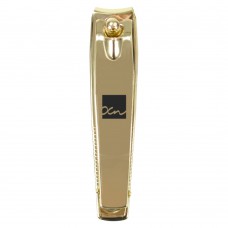 Cortador De Unhas Océane - Golden Tools Pequeno 1 Un Cortador De Unhas Océane - Golden Tools Pequeno 1 Un