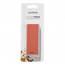Lixa De Unhas Océane - Golden Tools 4 Funções 1un Lixa De Unhas Océane - Golden Tools 4 Funções 1un