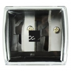 Apontador Duplo De Lápis Océane Golden Tools 1 Un