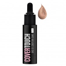 Cover Touch Océane - Base Para Rosto 2 Cover Touch Océane - Base Para Rosto 2