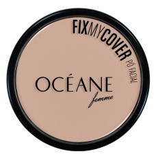 Fix My Cover Océane - Pó Facial 1