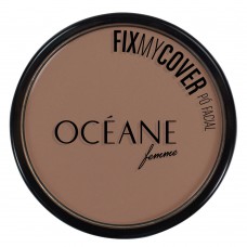 Fix My Cover Océane - Pó Facial 3 Fix My Cover Océane - Pó Facial 3