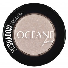 Eye Shadow Mono Océane - Sombra 7604 - Shine