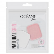 Natural Skin Océane - Esponja Para Base 2 Un Natural Skin Océane - Esponja Para Base 2 Un