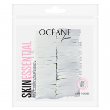 Skin Essential Océane - Esponja Compacta 40 Un Skin Essential Océane - Esponja Compacta 40 Un