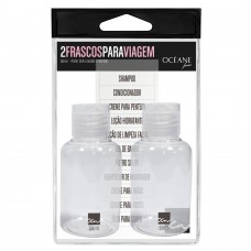 Kit Viagem Océane - 2 Frascos Kit Kit Viagem Océane - 2 Frascos Kit