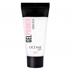 Gel Primer Océane - Controle Antibrilho 30ml Gel Primer Océane - Controle Antibrilho 30ml