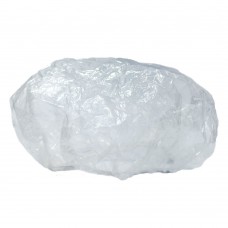 Touca Para Banho Océane - Shower Cap Transparente 4 Un