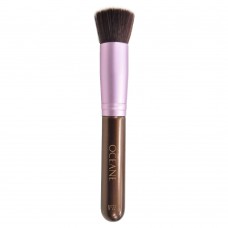 Cup Cake Brush Océane - Pincel De Ponta Plana Para Blush E Pó 1 Un Cup Cake Brush Océane - Pincel De Ponta Plana Para Blush E Pó 1 Un