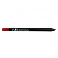 Lápis Para Contorno Labial Océane - Lip Liner Warm Red