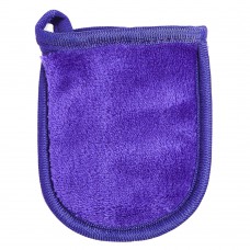 Luva Removedora De Maquiagem Océane - Makeout Glove 1 Un Luva Removedora De Maquiagem Océane - Makeout Glove 1 Un