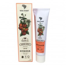 Miniatura Feito Brasil Creme Maos Dom Trop Pitanga 40g (imagem Ilustrativa) - Nas Compras Da Marca Acima De R$149. Promoção Sujeita A Disponibilidade De Estoque. Miniatura Feito Brasil Creme Maos Dom Trop Pitanga 40g (imagem Ilustrativa) - Nas Compras Da Marca Acima De R$149. Promoção Sujeita A Disponibilidade De Estoque.