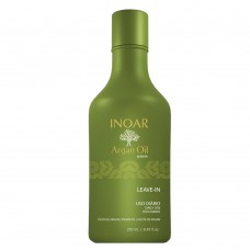 Inoar Argan Oil System Oleo De Argan Leave-in - Sérum Finalizador 250ml Inoar Argan Oil System Oleo De Argan Leave-in - Sérum Finalizador 250ml