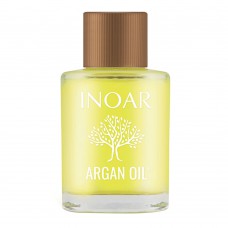 Óleo De Tratamento Capilar Inoar Argan Oil 7ml Óleo De Tratamento Capilar Inoar Argan Oil 7ml