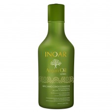Inoar Argan Oil System - Condicionador Hidratante 250ml Inoar Argan Oil System - Condicionador Hidratante 250ml