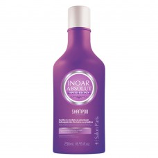 Inoar Absolut Speed Blond - Shampoo 250ml Inoar Absolut Speed Blond - Shampoo 250ml