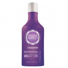 Inoar Absolut Speed Blond - Condicionador 250ml Inoar Absolut Speed Blond - Condicionador 250ml