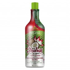 Inoar Bombar Coconut - Condicionador 1l Inoar Bombar Coconut - Condicionador 1l