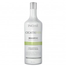 Inoar Cicatrifios - Shampoo 1l Inoar Cicatrifios - Shampoo 1l