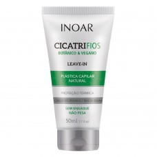 Inoar Cicatrifios - Leave-in 50ml Inoar Cicatrifios - Leave-in 50ml