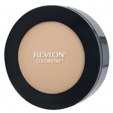 Colorstay Pressed Powder Revlon - Pó Compacto 830 Light Medium Colorstay Pressed Powder Revlon - Pó Compacto 830 Light Medium