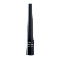 Colorstay Liquid Liner Revlon - Delineador Black