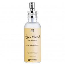 Tônico Facial Elemento Mineral - Água Floral De Hamamelis 120ml