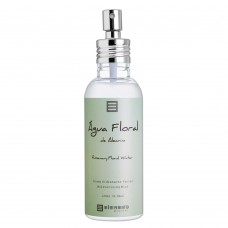 Bruma Hidratante Facial Elemento Mineral - Água Floral De Alecrim 120ml