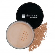 Bb Powder Mineral Fps 15 Elemento Mineral - Pó Solto Warm