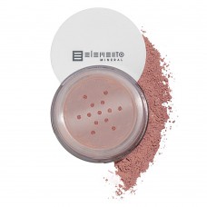 Blush Mineral Matte Elemento Mineral Baby Pink