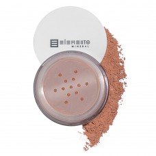 Blush Mineral Matte Elemento Mineral Goddess