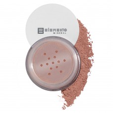Blush Mineral Matte Elemento Mineral Sunset