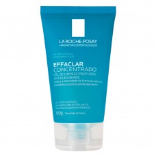 Gel De Limpeza Facial La Roche-posay - Effaclar Concentrado 150g
