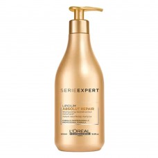 L'oréal Professionnel Absolut Repair Cortex Lipidium - Shampoo Reconstrutor 500ml