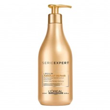 L'oréal Professionnel Absolut Repair Cortex Lipidium - Shampoo Reconstrutor 500ml L'oréal Professionnel Absolut Repair Cortex Lipidium - Shampoo Reconstrutor 500ml