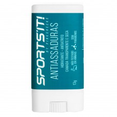 Bastão Antiassaduras Pink Cheeks - Sports'it 13g