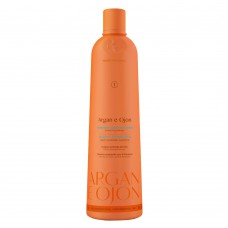 Richée Professional Argan E Ojon - Shampoo Antirresiduos 1l
