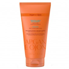Richée Professional Argan E Ojon - Máscara Capilar 150g
