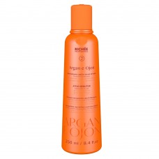 Richée Professional Argan E Ojon - Shampoo Ativo Redutor 250ml Richée Professional Argan E Ojon - Shampoo Ativo Redutor 250ml