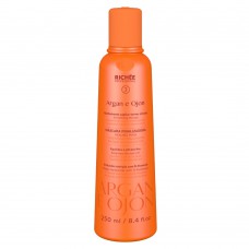 Richée Professional Argan E Ojon - Máscara Finalizadora 250ml