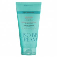 Richée Professional Liso Bb Cream - Máscara Capilar 150g Richée Professional Liso Bb Cream - Máscara Capilar 150g