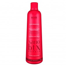 Richée Professional Reparador Diário Nano Btx - Shampoo 1l