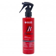 Richée Professional Bb Ilumine Liss - Fluído Termoativado 200ml Richée Professional Bb Ilumine Liss - Fluído Termoativado 200ml