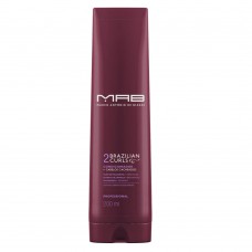 Condicionador Brazilian Curls Mab 200ml