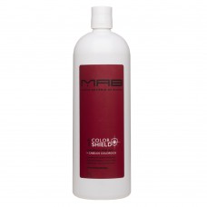 Shampoo Color Shield Tamanho Profissional Mab 1l