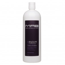 Shampoo Brazilian Curls Tamanho Profissional Mab 1l