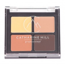 Catharine Hill Kit Adjuster Paleta De Corretivo Kit Catharine Hill Kit Adjuster Paleta De Corretivo Kit
