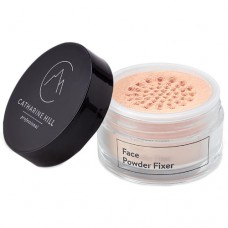 Face Powder Fixer - Pó Fixador Pálido 12g Face Powder Fixer - Pó Fixador Pálido 12g
